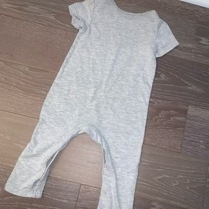 Disney Winnie the Pooh (Girl) pajama one piece!